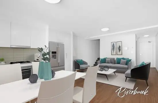 28/175 Pitt Street, Merrylands NSW 2160
