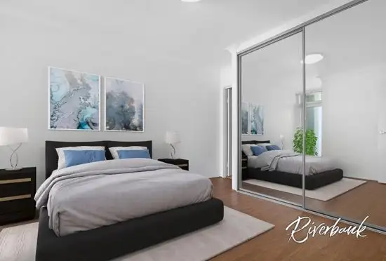 Third view of Homely unit listing, 28/175 Pitt Street, Merrylands NSW 2160