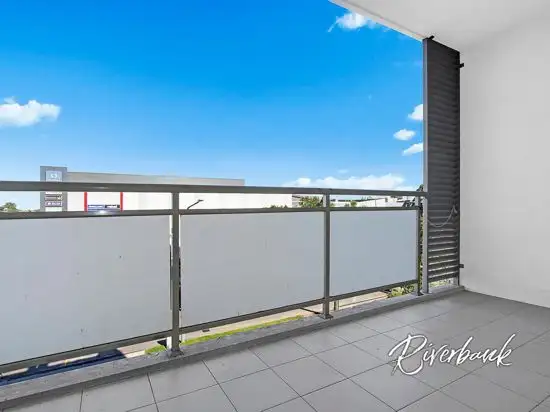 Sixth view of Homely unit listing, 28/175 Pitt Street, Merrylands NSW 2160