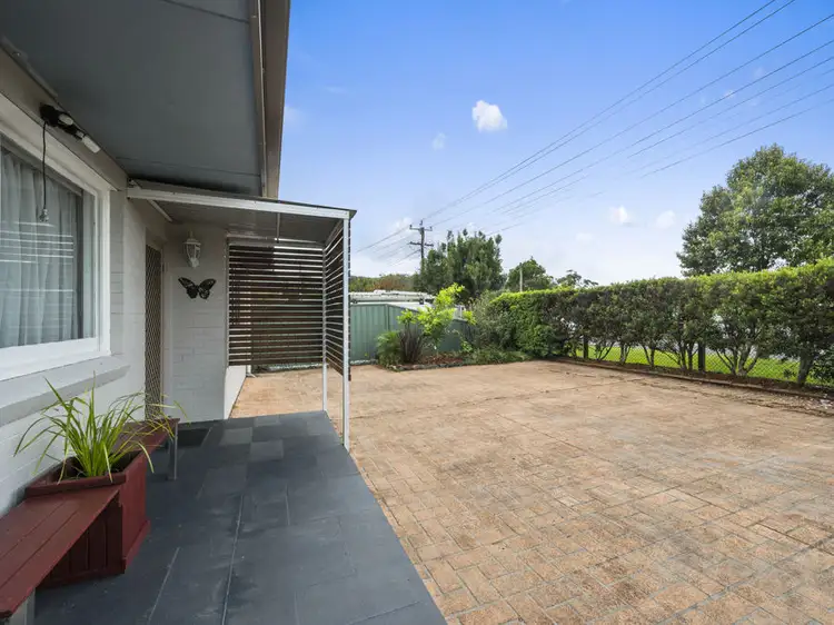 Second view of Homely house listing, 47 Beryl Street, Coffs Harbour NSW 2450