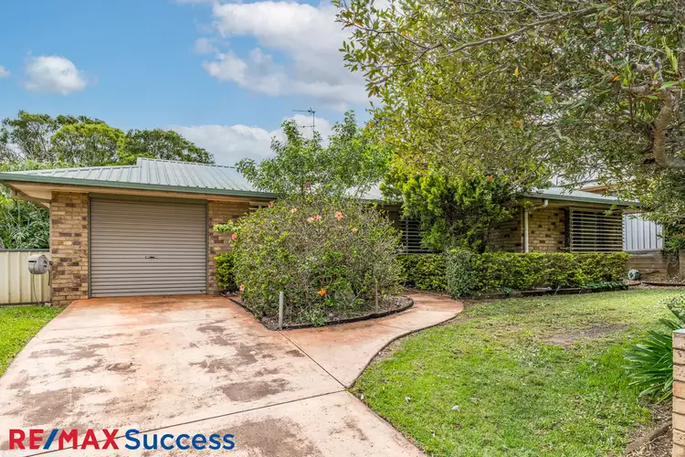 Main view of Homely house listing, 13 Krog Court, Darling Heights QLD 4350