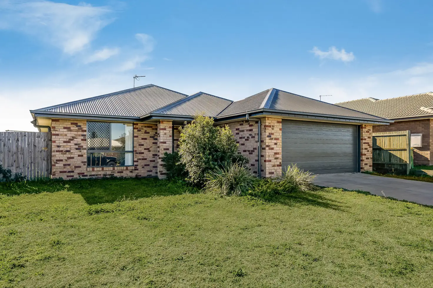 Main view of Homely house listing, 11 Abbey Street, Cranley QLD 4350