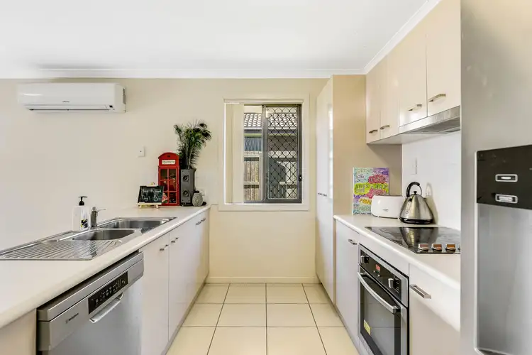 Third view of Homely house listing, 11 Abbey Street, Cranley QLD 4350
