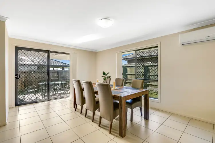Fourth view of Homely house listing, 11 Abbey Street, Cranley QLD 4350