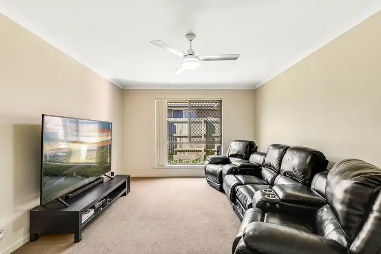 Fifth view of Homely house listing, 11 Abbey Street, Cranley QLD 4350