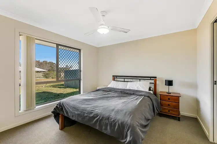 Sixth view of Homely house listing, 11 Abbey Street, Cranley QLD 4350