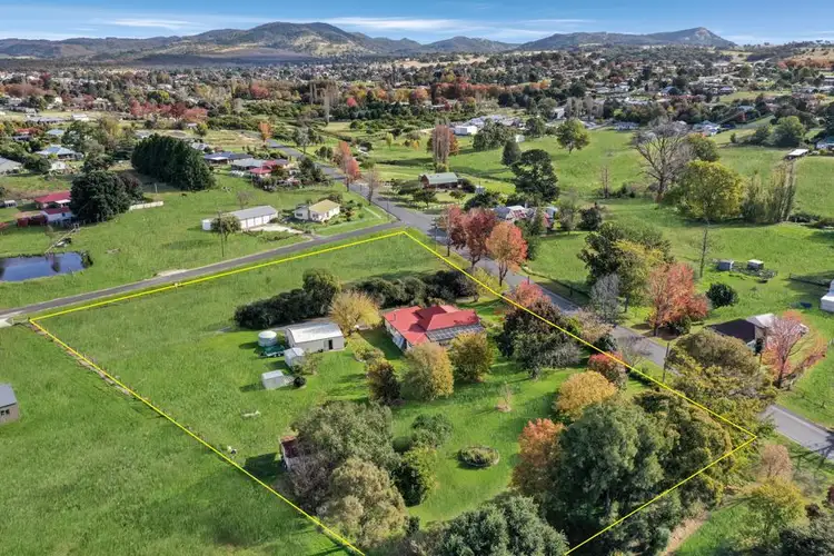 Second view of Homely house listing, 104 Mount Lindesay Road, Tenterfield NSW 2372