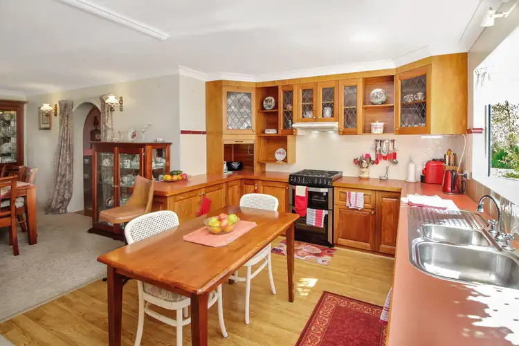 Fifth view of Homely house listing, 104 Mount Lindesay Road, Tenterfield NSW 2372