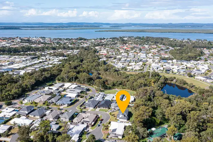 Third view of Homely house listing, 34 Vanstone Way, Redland Bay QLD 4165