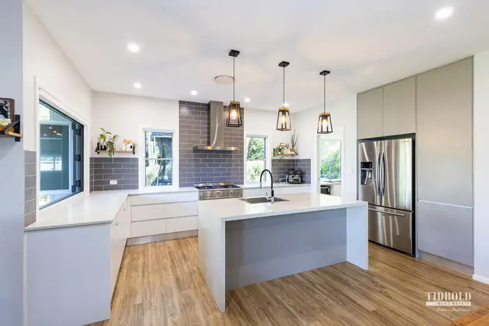Fourth view of Homely house listing, 34 Vanstone Way, Redland Bay QLD 4165