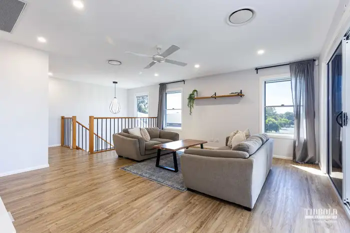 Fifth view of Homely house listing, 34 Vanstone Way, Redland Bay QLD 4165