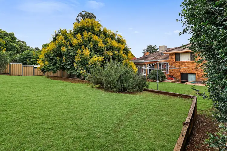 17 Peregrine Avenue, Tamworth NSW 2340