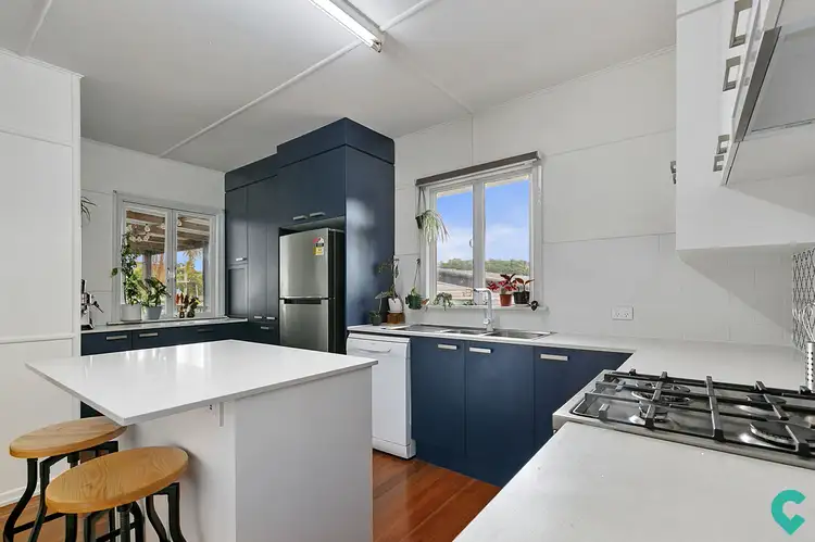 Main view of Homely house listing, 424 Tarragindi Road, Moorooka QLD 4105