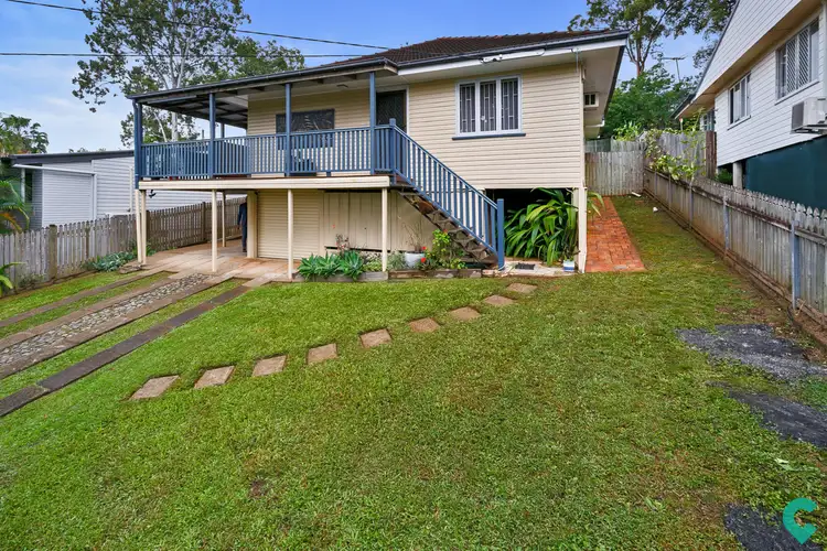 Third view of Homely house listing, 424 Tarragindi Road, Moorooka QLD 4105
