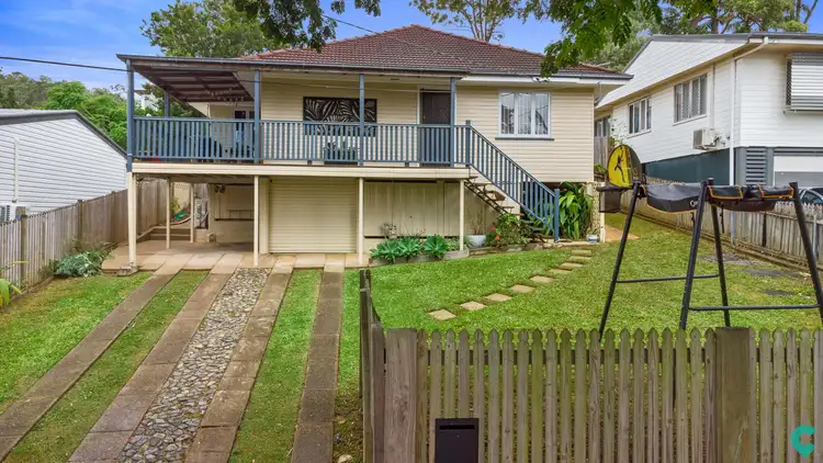 Fourth view of Homely house listing, 424 Tarragindi Road, Moorooka QLD 4105