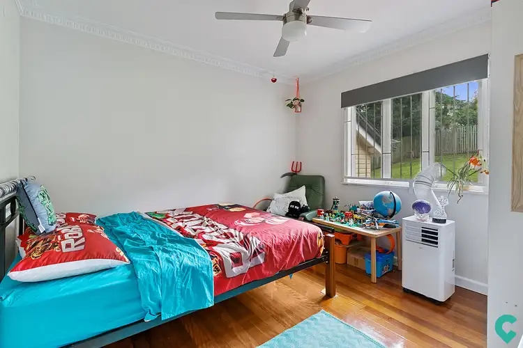 Fifth view of Homely house listing, 424 Tarragindi Road, Moorooka QLD 4105