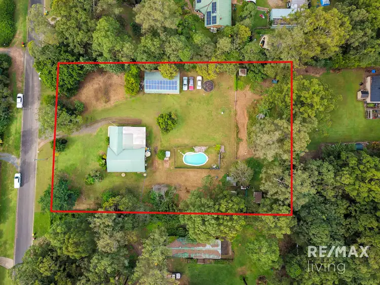 Second view of Homely house listing, 54-56 Kauri Court, Woodford QLD 4514