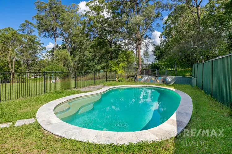Fourth view of Homely house listing, 54-56 Kauri Court, Woodford QLD 4514