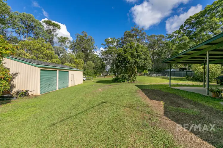 Sixth view of Homely house listing, 54-56 Kauri Court, Woodford QLD 4514