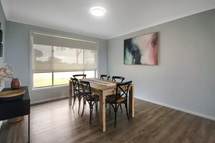 Second view of Homely house listing, 74 Ollerton Drive, Scone NSW 2337
