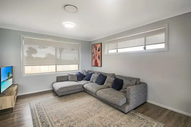 Third view of Homely house listing, 74 Ollerton Drive, Scone NSW 2337