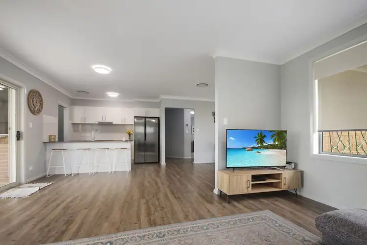 Fourth view of Homely house listing, 74 Ollerton Drive, Scone NSW 2337
