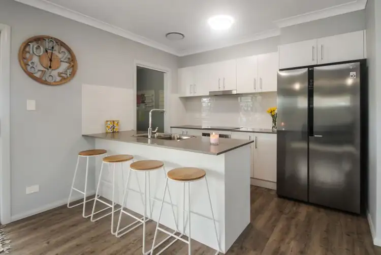 Fifth view of Homely house listing, 74 Ollerton Drive, Scone NSW 2337