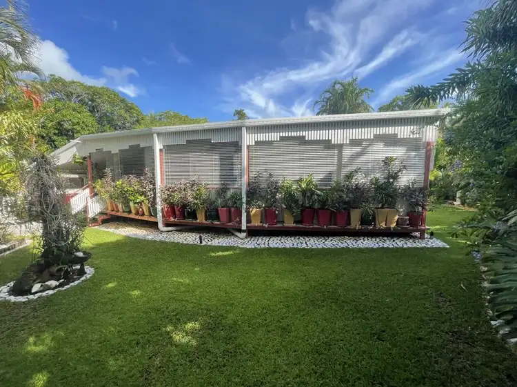 Main view of Homely house listing, 13 Pera Circuit, Nhulunbuy NT 880