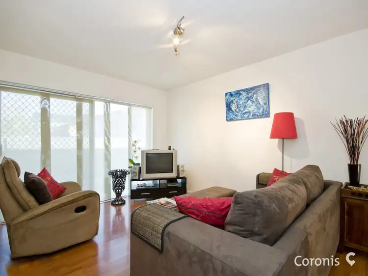 Second view of Homely unit listing, 4/38 Alderson Street, Newmarket QLD 4051