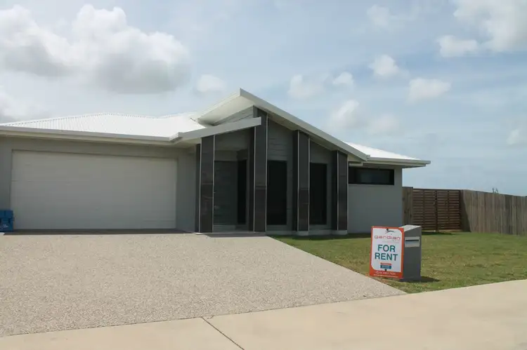 37 Tamron Drive, Mount Pleasant QLD 4740