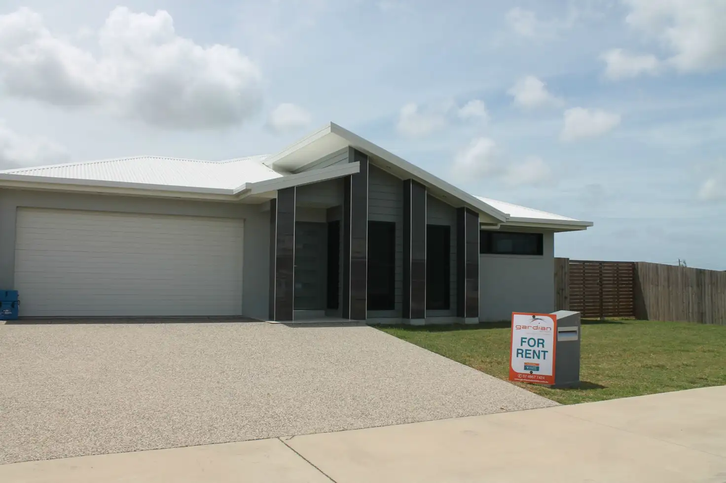 Main view of Homely house listing, 37 Tamron Drive, Mount Pleasant QLD 4740