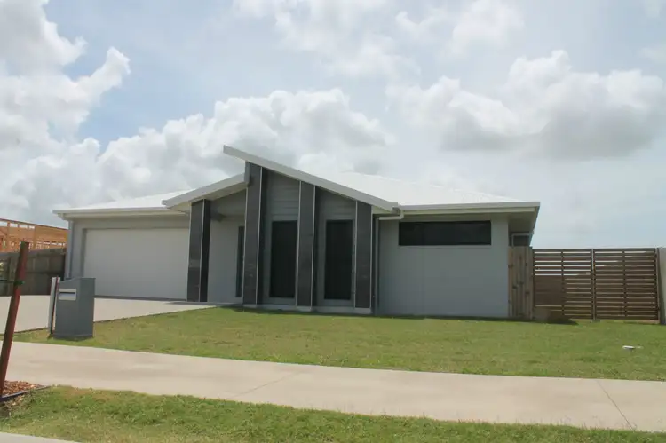 Second view of Homely house listing, 37 Tamron Drive, Mount Pleasant QLD 4740