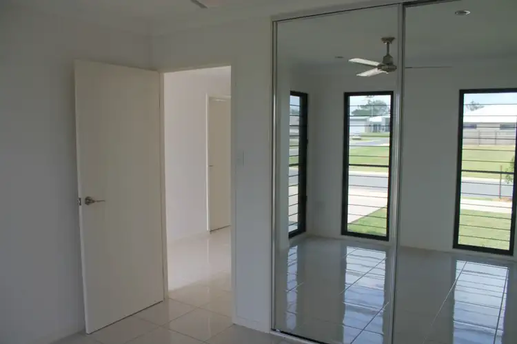 Third view of Homely house listing, 37 Tamron Drive, Mount Pleasant QLD 4740