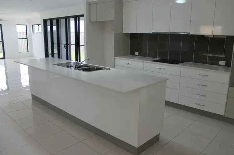 Fifth view of Homely house listing, 37 Tamron Drive, Mount Pleasant QLD 4740