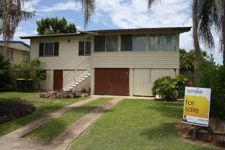 Second view of Homely house listing, 25 Smith Street, Maryborough QLD 4650