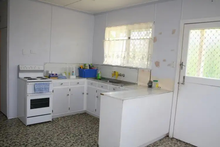 Third view of Homely house listing, 25 Smith Street, Maryborough QLD 4650
