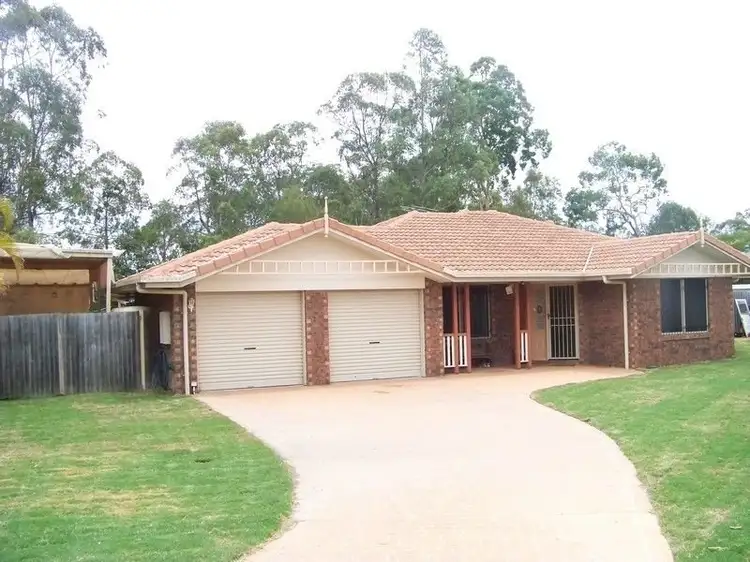 Main view of Homely house listing, 4 Riverpark Ct, Bellmere QLD 4510