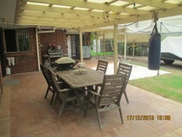 Sixth view of Homely house listing, 4 Riverpark Ct, Bellmere QLD 4510