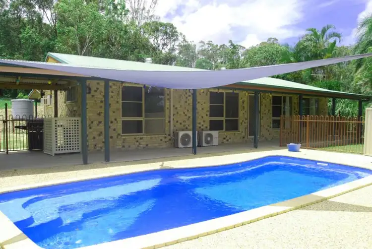 1 Starr Rd, Sarina QLD 4737