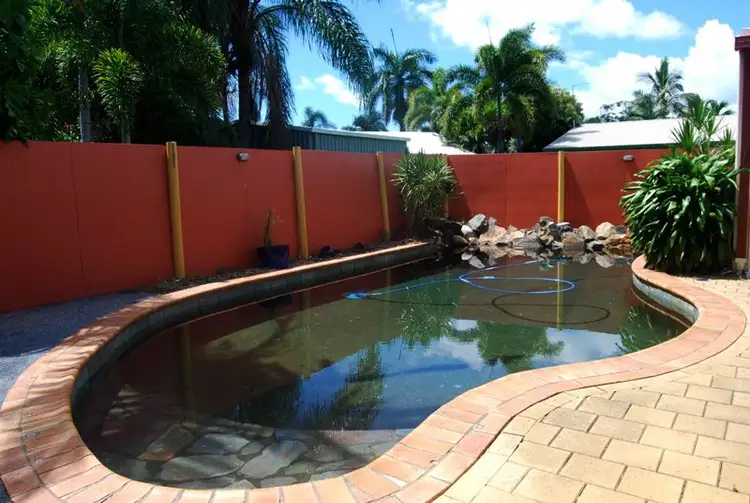 9 Karwin Dr, Andergrove QLD 4740