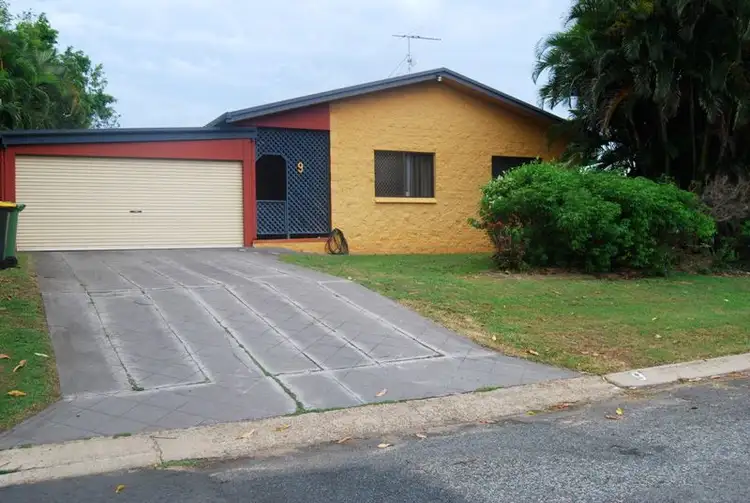 Sixth view of Homely house listing, 9 Karwin Dr, Andergrove QLD 4740