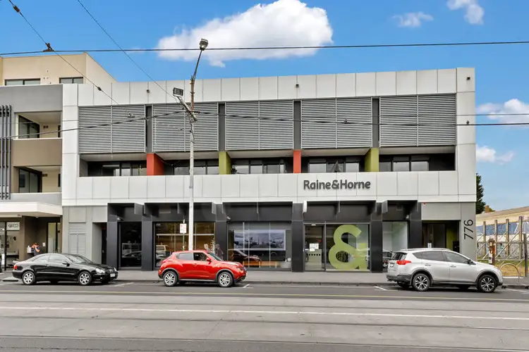 Main view of Homely apartment listing, 119/776 Sydney Road, Brunswick VIC 3056