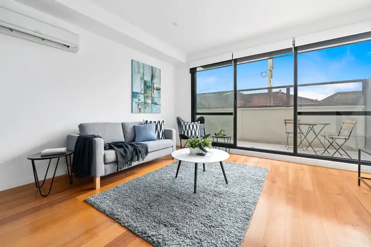 Second view of Homely apartment listing, 119/776 Sydney Road, Brunswick VIC 3056