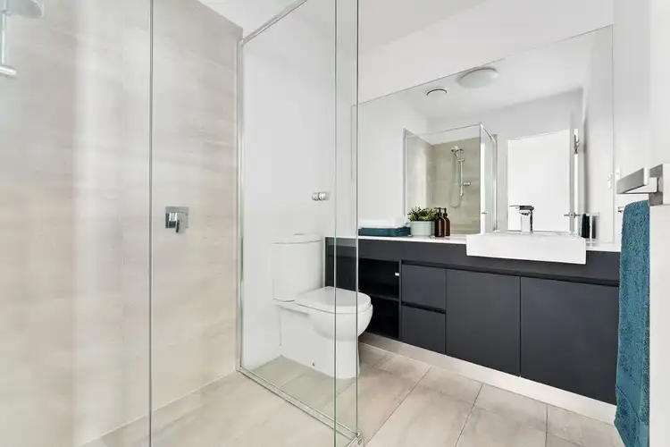 Sixth view of Homely apartment listing, 119/776 Sydney Road, Brunswick VIC 3056