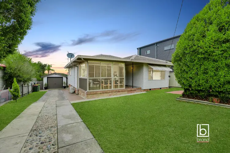 Main view of Homely house listing, 10 Wahroonga Road, Wyongah NSW 2259
