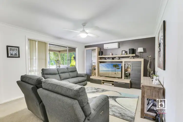 Fifth view of Homely house listing, 10 Wahroonga Road, Wyongah NSW 2259