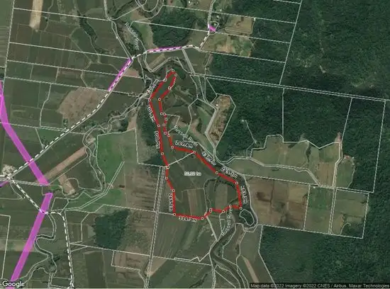 Second view of Homely rural property listing, Lot 3 Spataro Road, Babinda QLD 4861