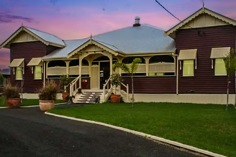 34 Robusta Drive, Roma QLD 4455