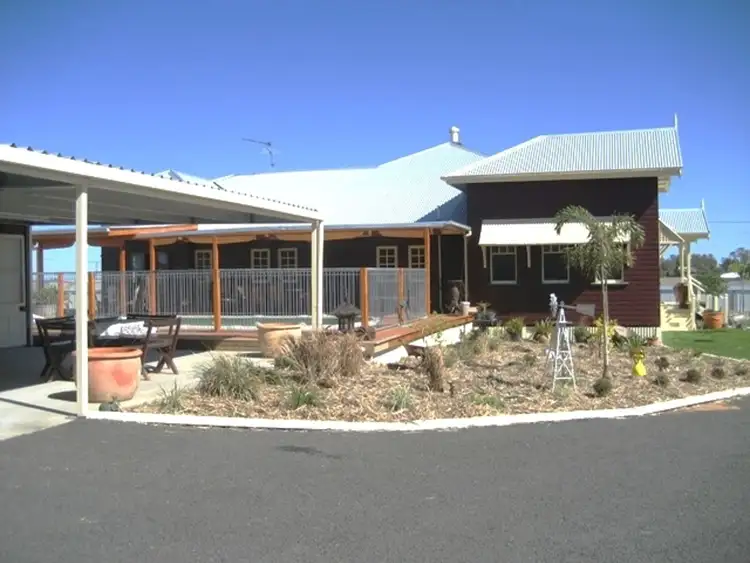 Second view of Homely house listing, 34 Robusta Drive, Roma QLD 4455