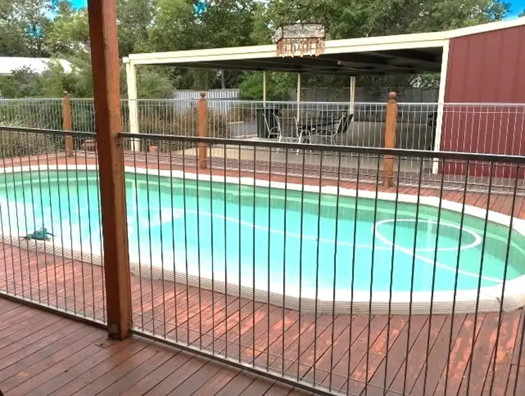 Third view of Homely house listing, 34 Robusta Drive, Roma QLD 4455